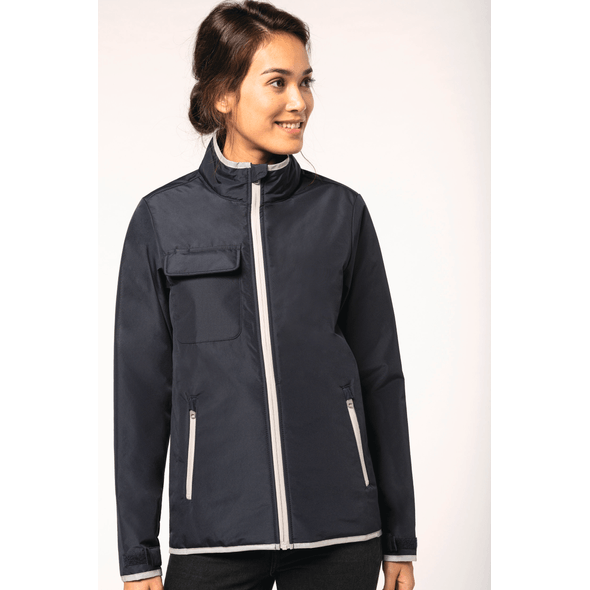 Veste thermique à 4 couches Veste thermique à 4 couches